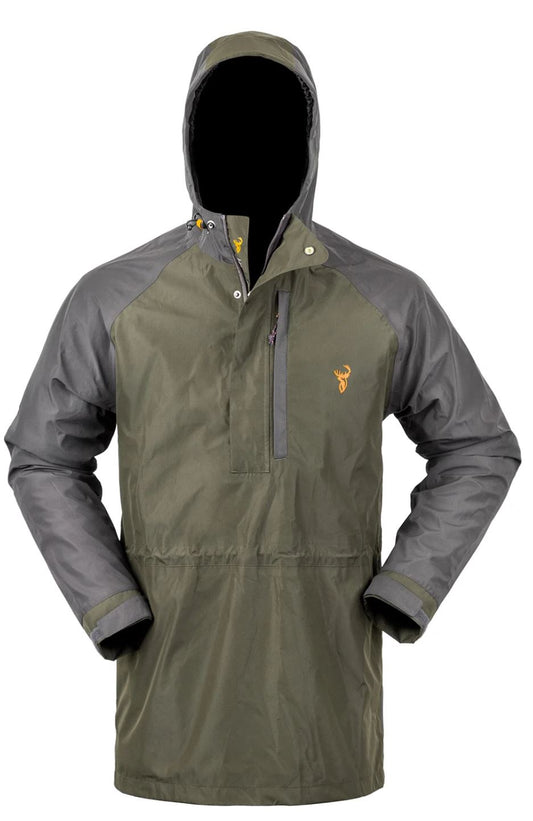 HALO JACKET