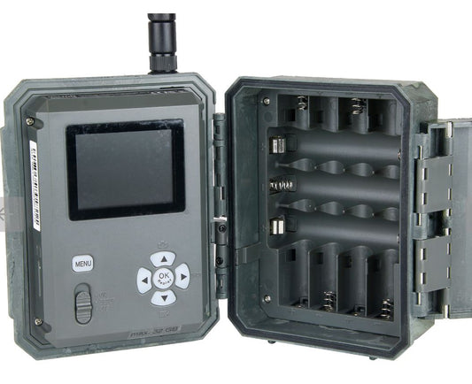 OUTDOOR SPORTS ICU CAM 4  4g lite