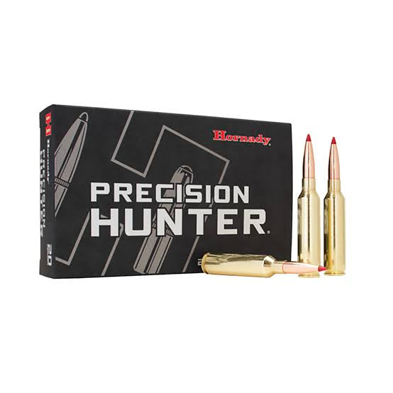 7MM PRC 175gr ELD-X  PRECISION HUNTER
