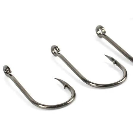 HOOKS 100PKT #12