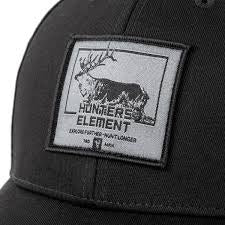 FIORDLAND CAP