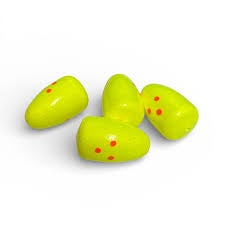 BULLET FLOATS 20MM