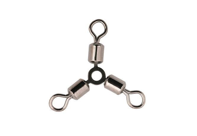 TRIANGLE SWIVEL #10