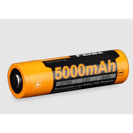 ARB-L-21-5000 RECHARGEABLE BATTERY