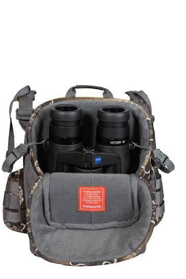 KAHU BINO HARNESS EXCAPE BEECH