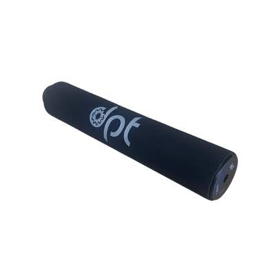 #825 NEOPRENE SLEEVE MAGNUM BLACK