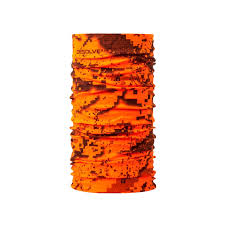 H E KAYAN gaiter fire