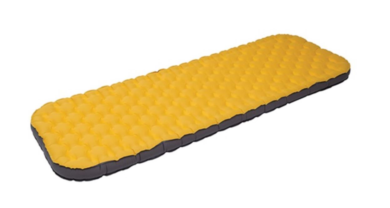 Kiwi INTREPID air mat