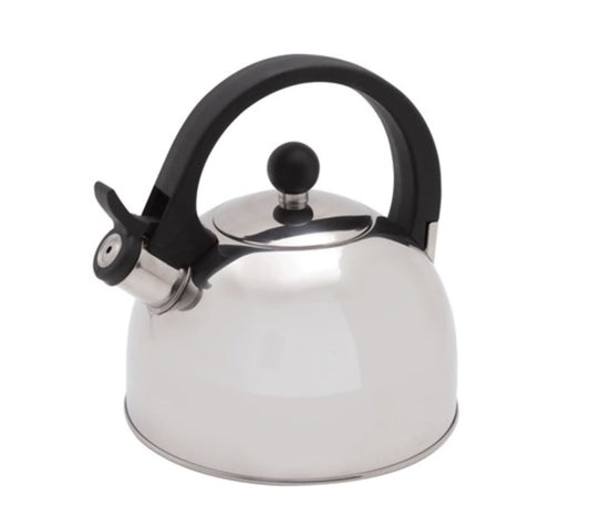 Kiwi WHISTLING KETTLE 2.5L.