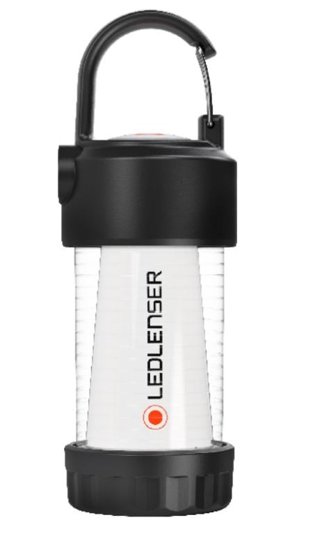 LEDLENSER ML4 LANTERN