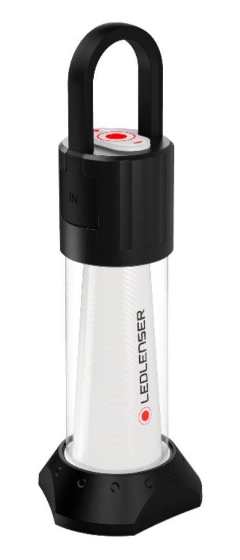 LEDLENSER ML6 LANTERN
