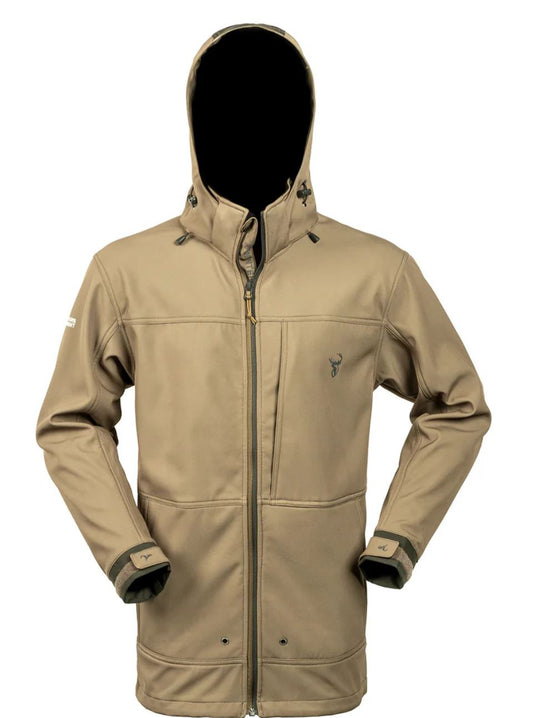 Hunters Element LEGACY JACKET tussock