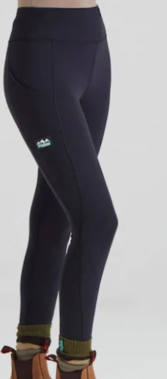 INFINITY WOMENS LEGGINGS