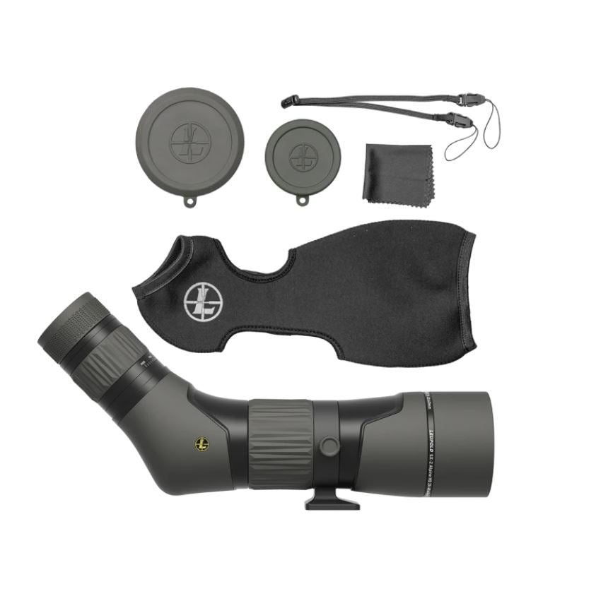 Leupold ALPINE SX_2 HD 20-60X60
