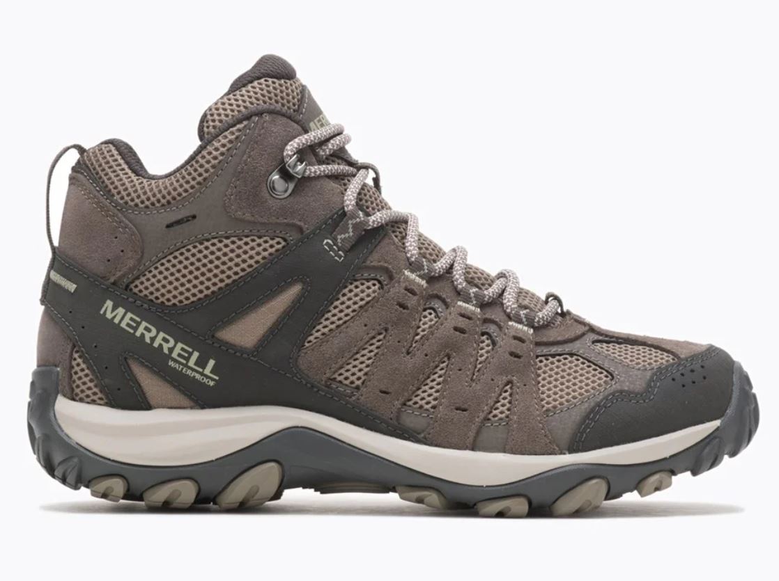 Merrell ACCENTOR 3 MID boulder 11