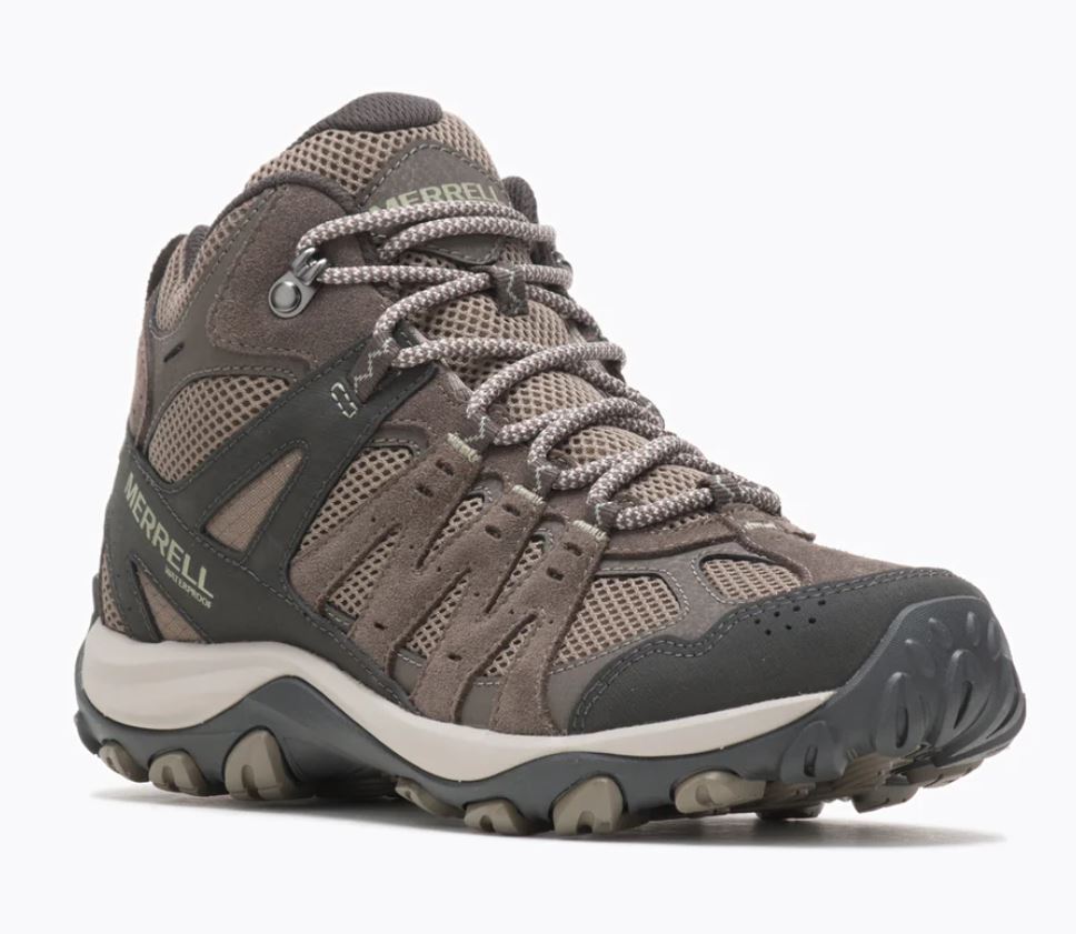 Merrell ACCENTOR 3 MID boulder 11
