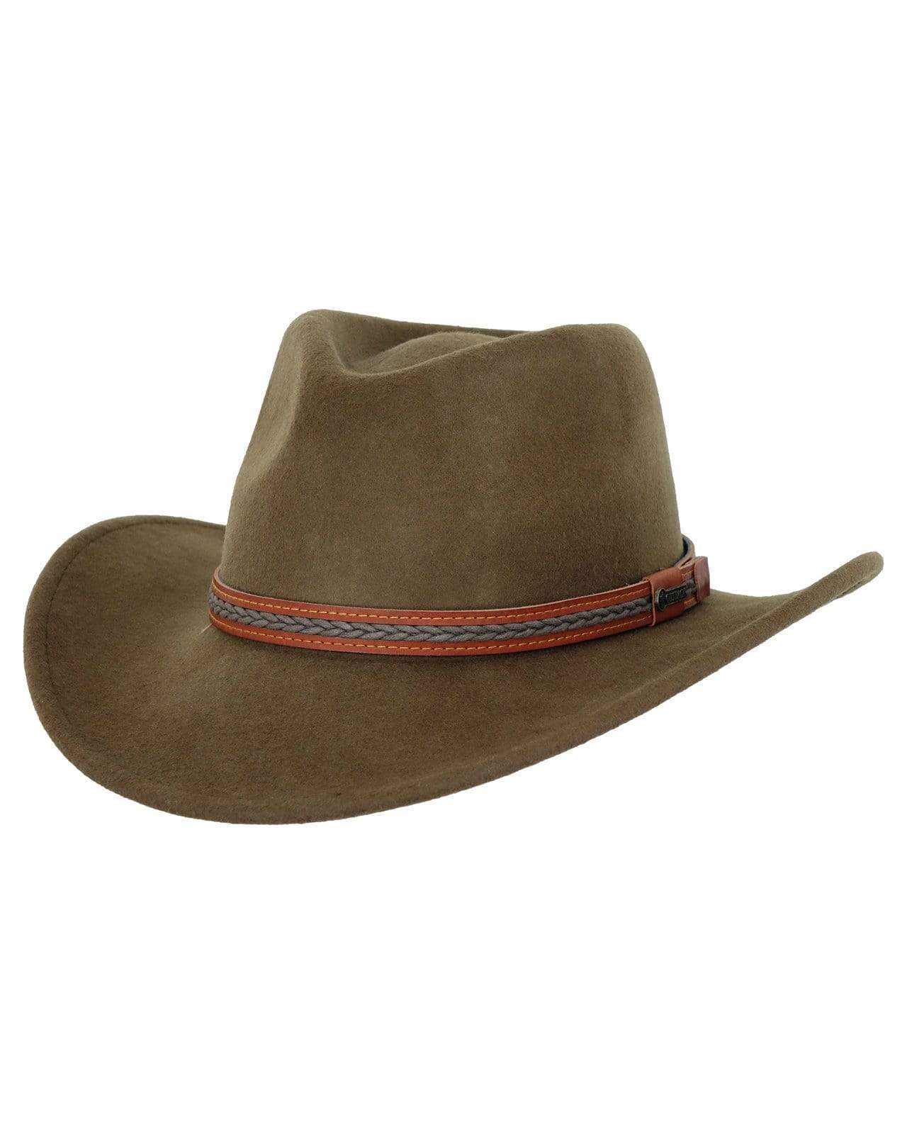 HIGH COUNTRY