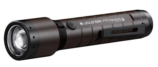 P7R TORCH LEDLENSER