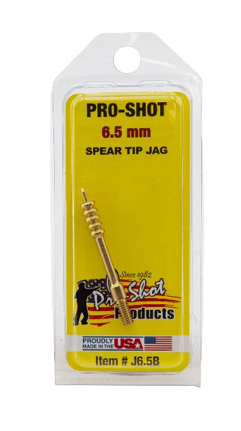 ProShot 6.5mm JAG