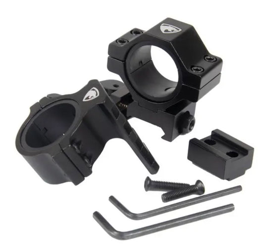 Quick Detach TORCH MOUNT KIT