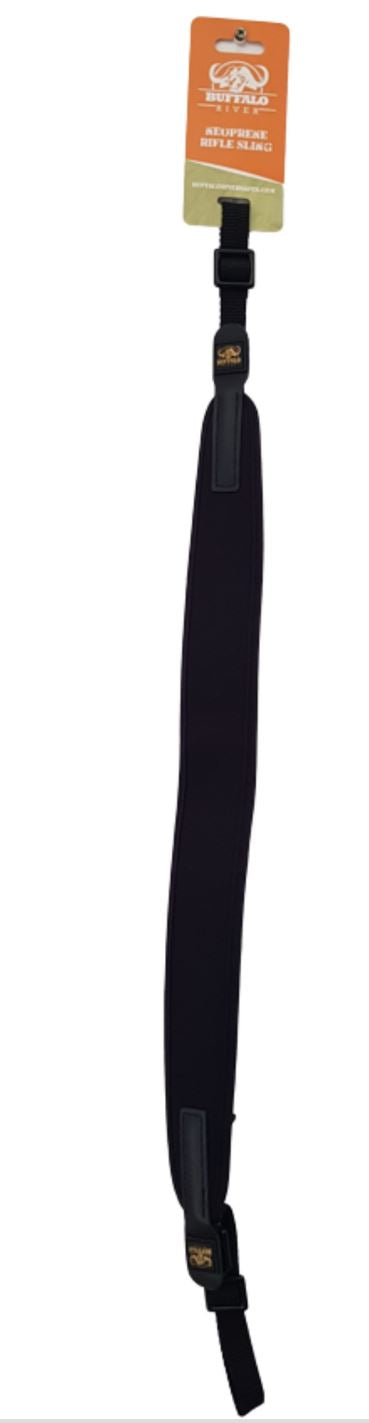 BUFFALO RIVER NEOPRENE RIFLE SLING