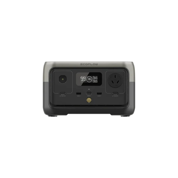 ECOFLOW RIVER 2 PORTABLE POWER