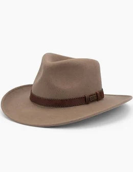 FLINDERS HAT