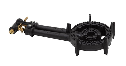 CAST IRON SINGLE BURNER
