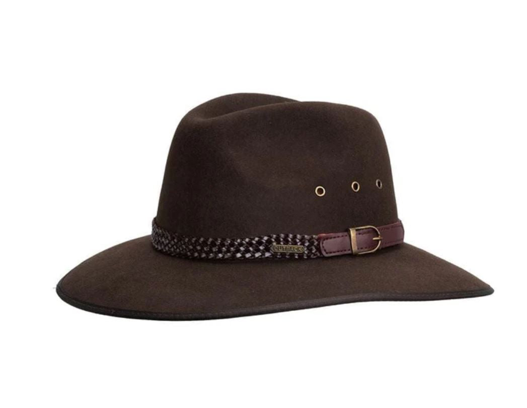 SOUTH FORK HAT