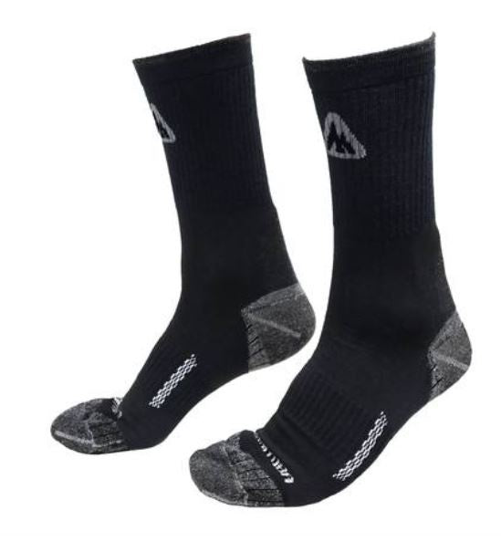 MERINO TECHNICAL BOOT SOCK