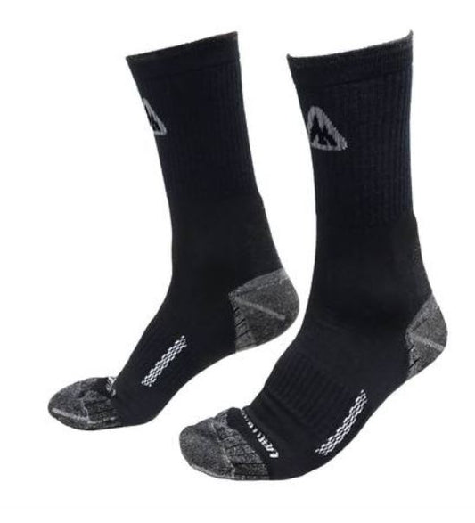 MERINO TECHNICAL BOOT SOCK