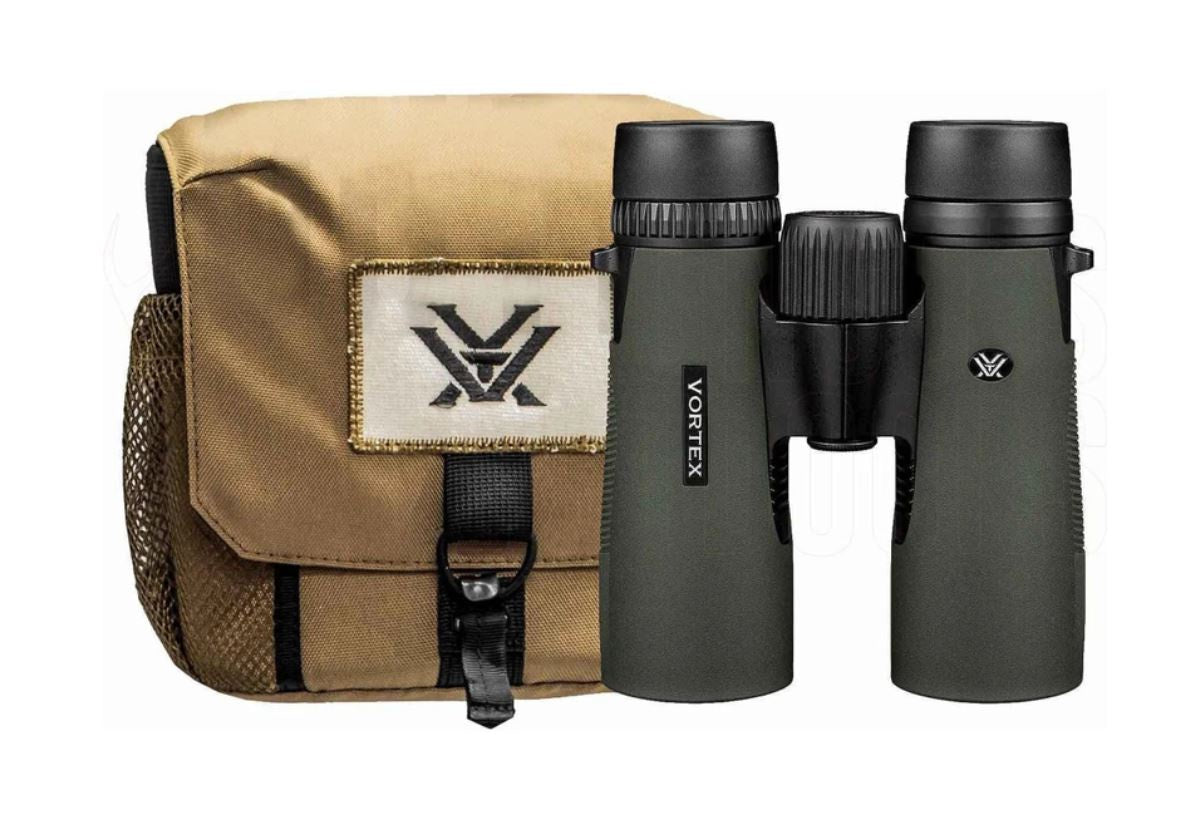 DIAMONDBACK HD BINOCULAR 10X42