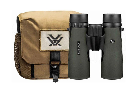 DIAMONDBACK HD BINOCULAR 10X42