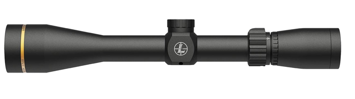 VX-FREEDOM 3-9X40 hunt plex 1inch