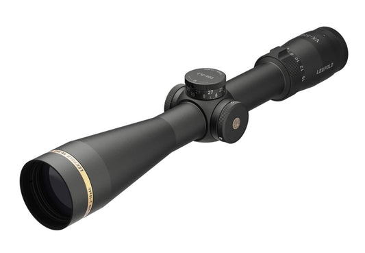 Leupold VX5 3-15x44 duplex