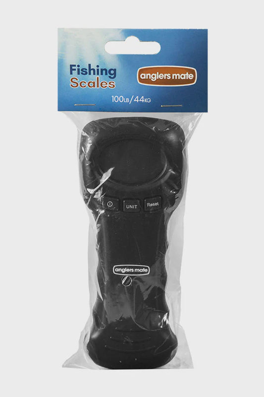 DIGITAL FISH SCALE 100lb/45kg